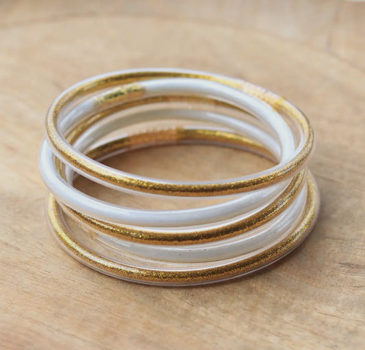 Jelly Bangles