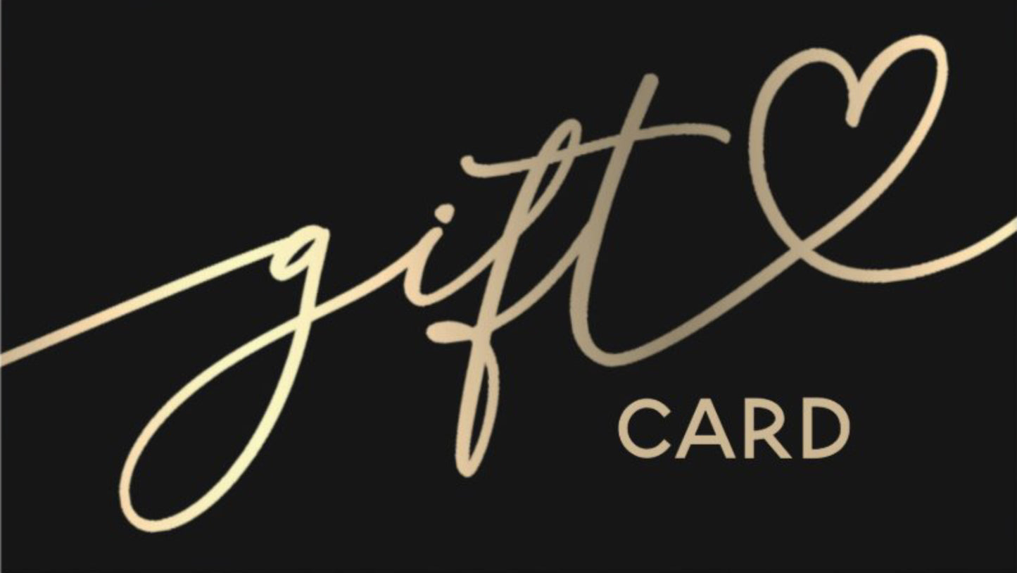 Boutique 62510 Gift Card